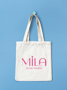 Custom Tote Bags