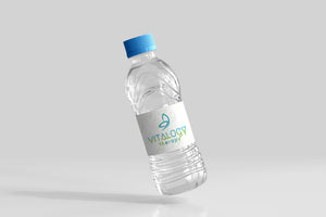 Water Bottle Labels