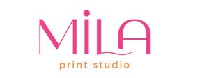 Mila Print Studio
