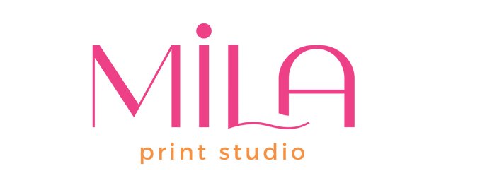 Mila Print Studio