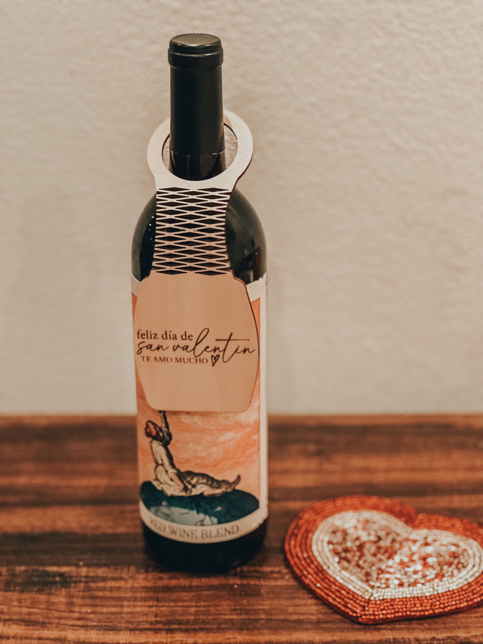 Wine Tag