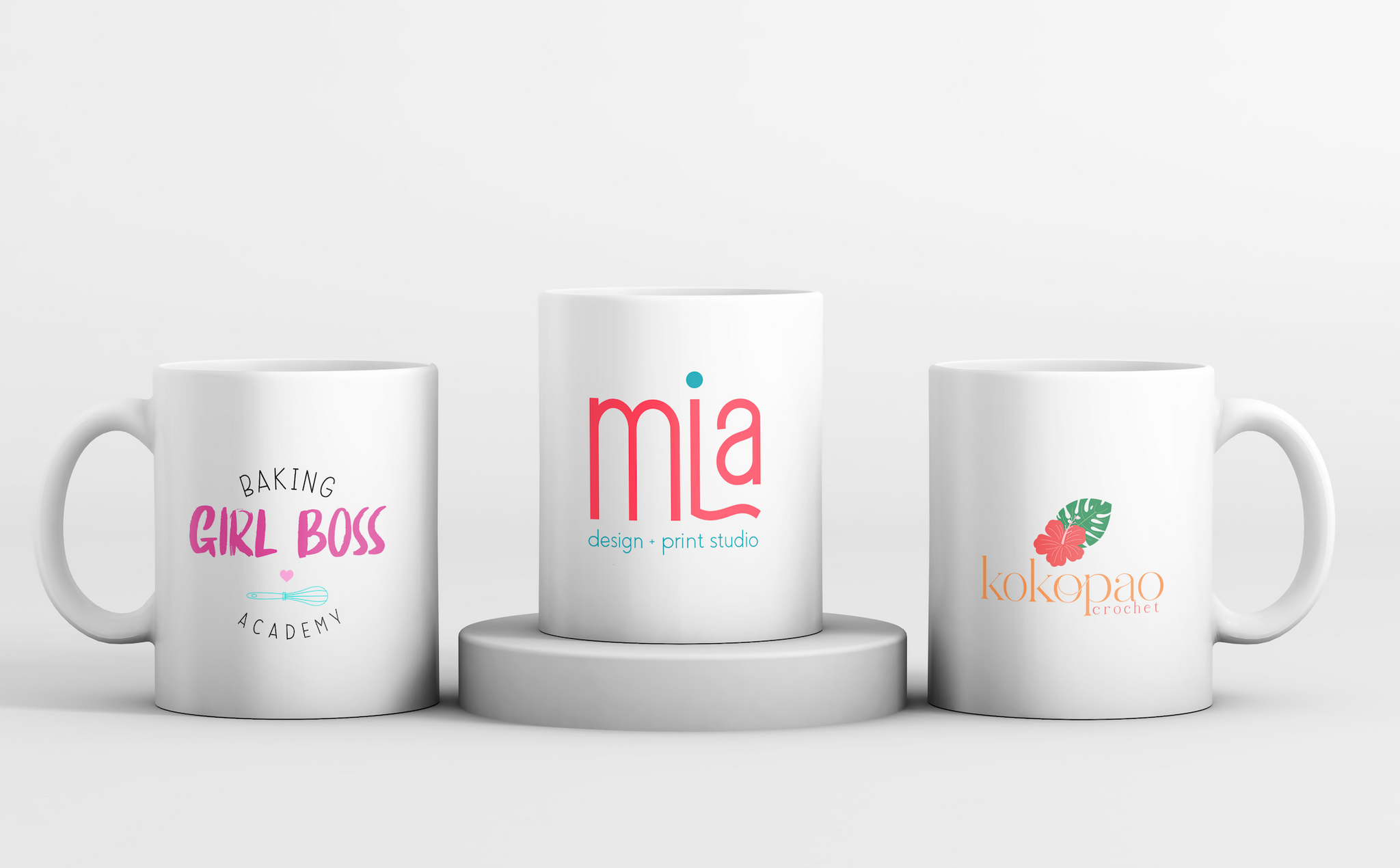 Personalized Mug | Taza Personalizada