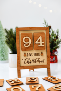 Christmas Countdown