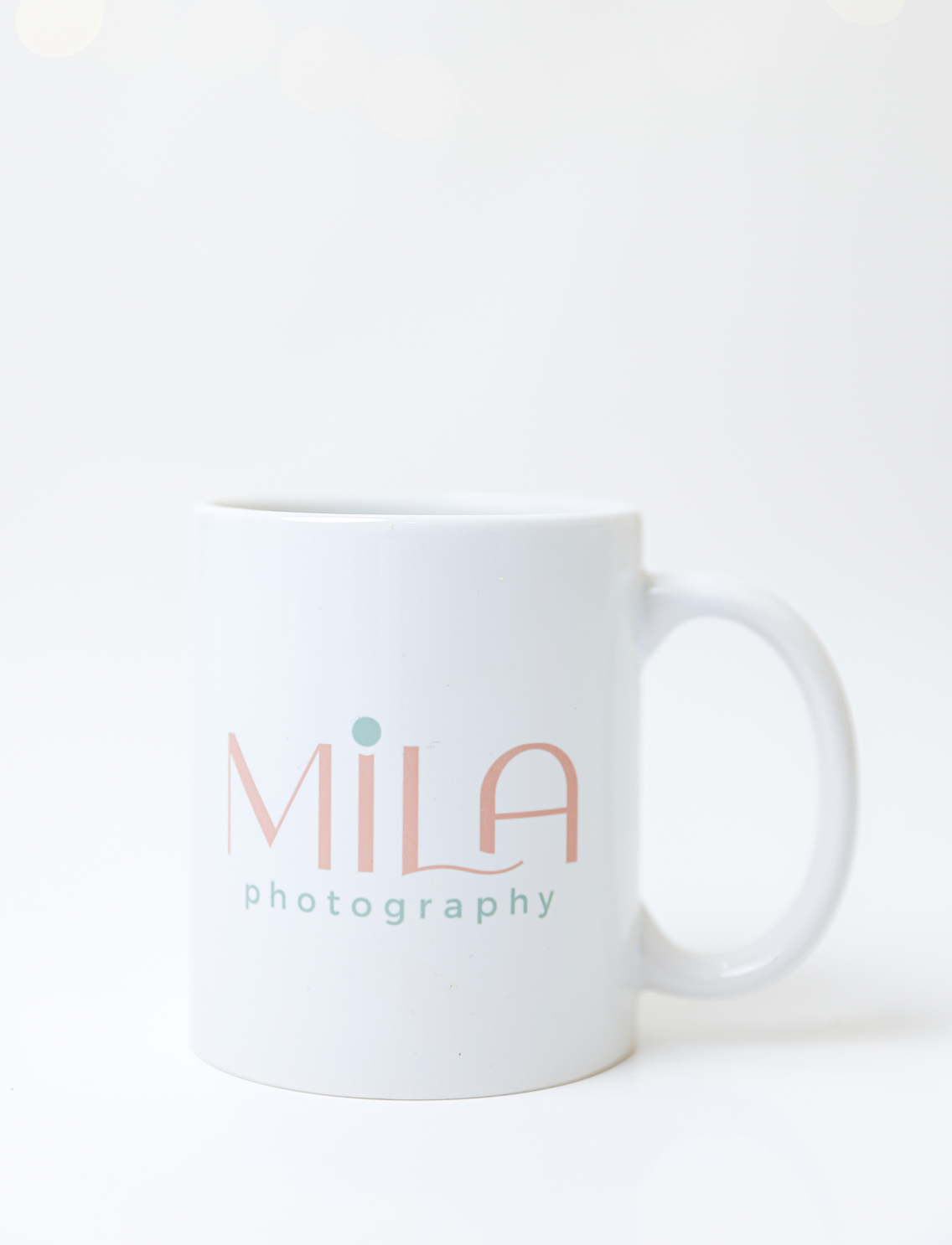 Logo Mug